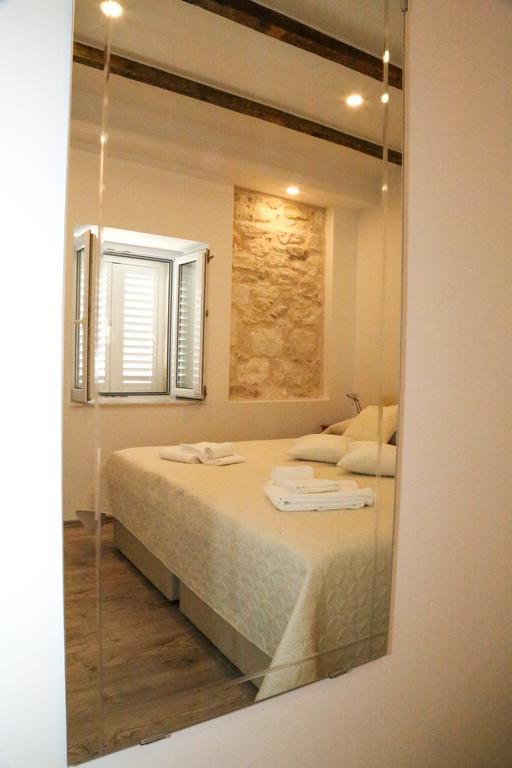 Apartments Seka Hvar Town Exterior foto